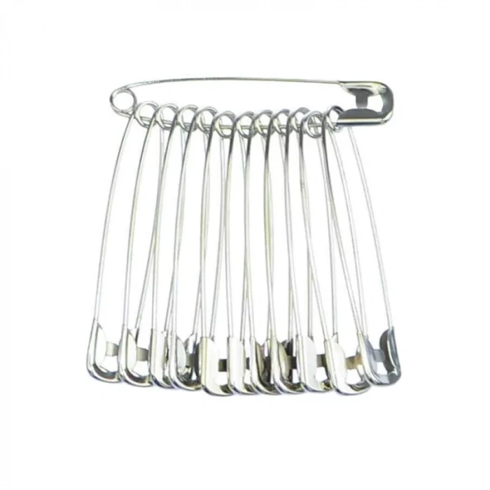 PİANO ÇATAL İĞNE NO:3 GÜMÜŞ