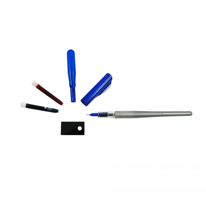 PİLOT KALİGRAFİ KALEMİ 6,0 mm FP3-60-SS