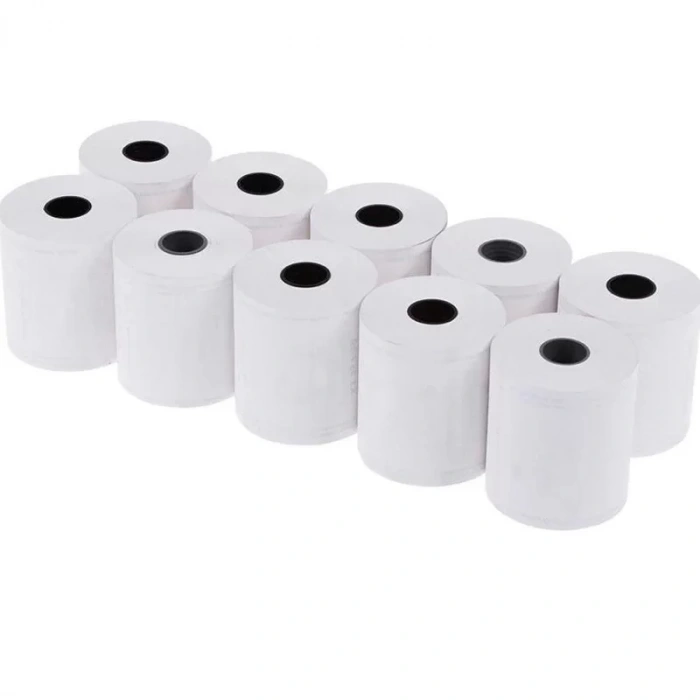 POS RULO 56x16 mt TERMAL RULO 10 LU POŞETLİ