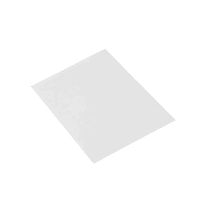 TÜRKOĞLU RENKLİ MUKAVVA 50x70 BEYAZ 18 Lİ