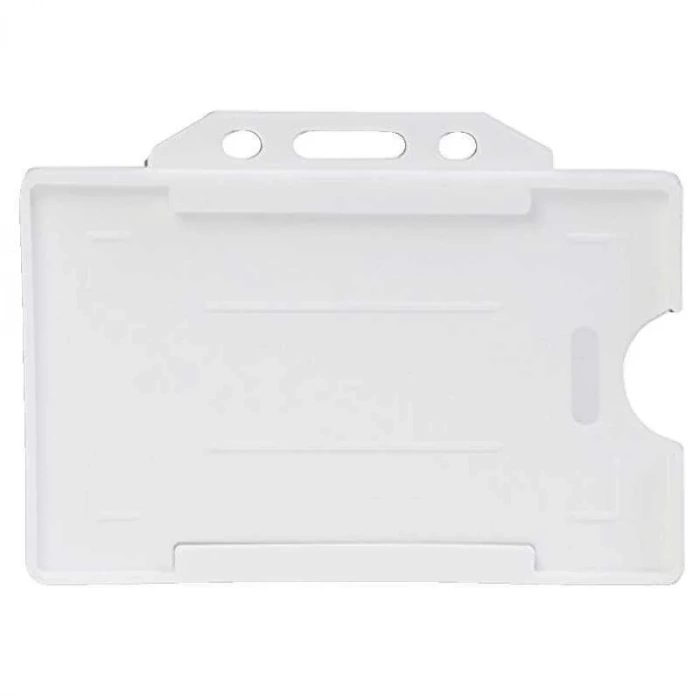 SARFF KART KABI BEYAZ YATAY 50 Lİ 15323011