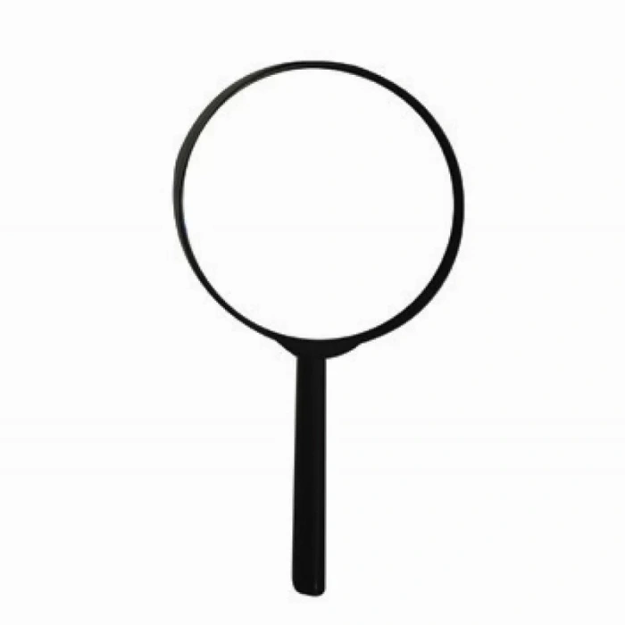 SÜDOR BÜYÜTEÇ 90 mm BY90