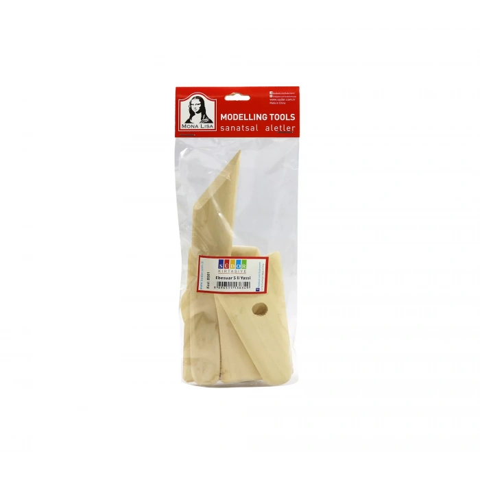 SÜDOR EBEŞUAR 5 Lİ YASSI BS81