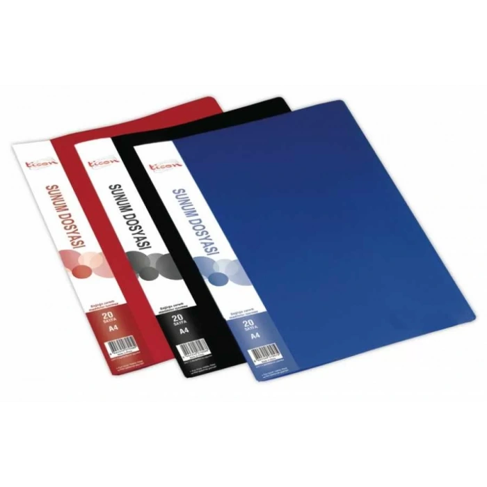 TİCON 20 Lİ SUNUM DOSYASI 43544