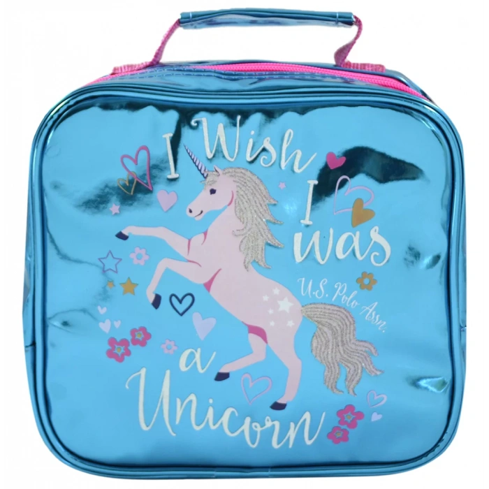 U.S. POLO PLBSÇ20241 BESLENME ÇANTASI