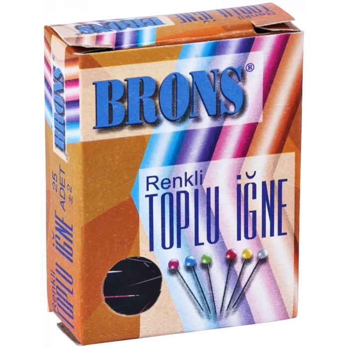 UĞUR TOPLU İĞNE 28/250