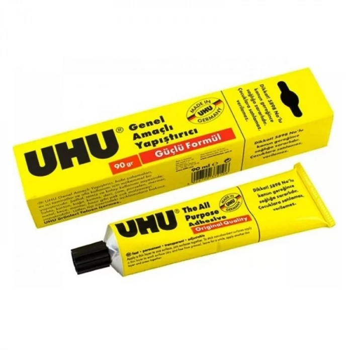 UHU 90 ml YAPIŞTIRICI 37210