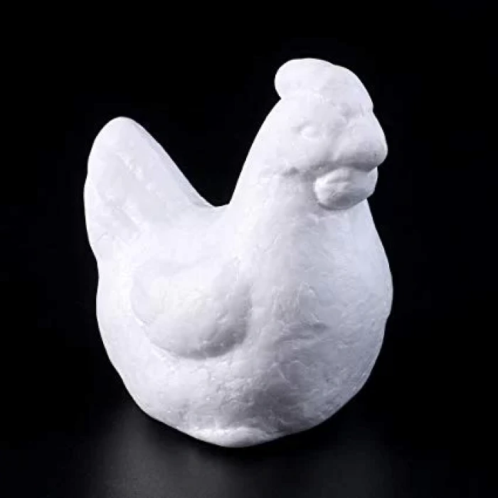 VAGON 6937 KÖPÜK 14 cm HOROZ 6 ADET