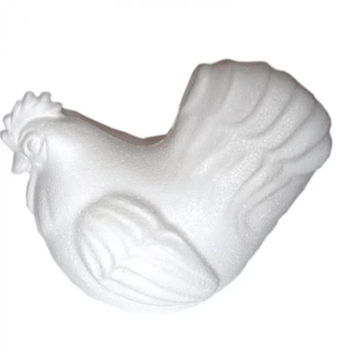 VAGON 6969 KÖPÜK 8 CM TAVUK 20 Lİ