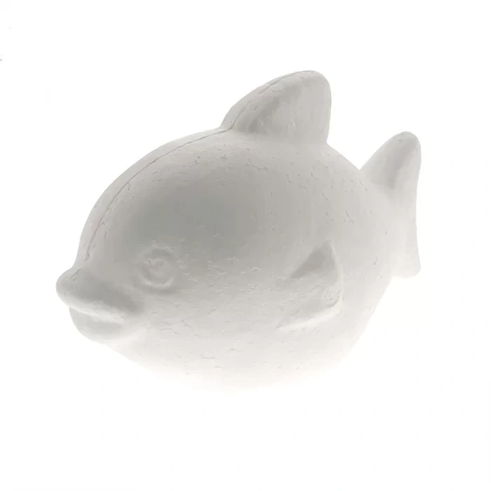 VAGON 6999 KÖPÜK 17 cm BALIK 4 ADETLİK