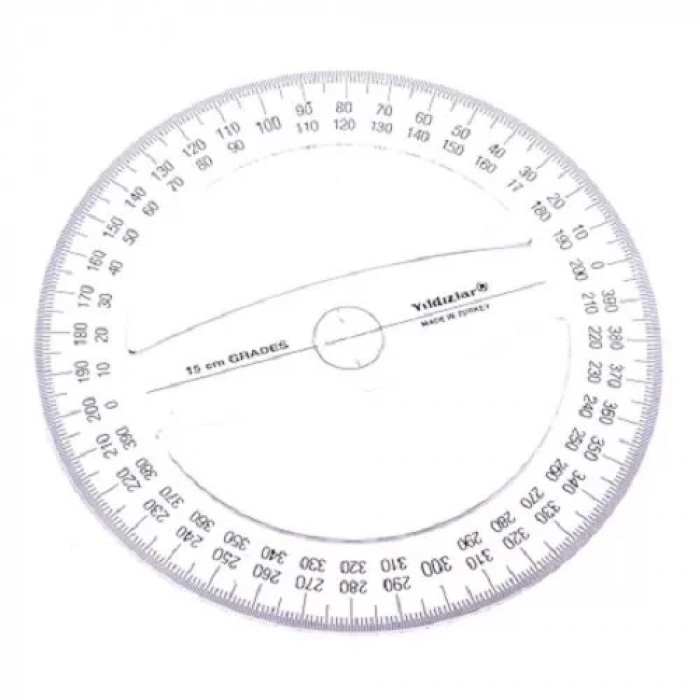 YILDIZLAR MİNKALE TAM DAİRE GRAD KOD:133