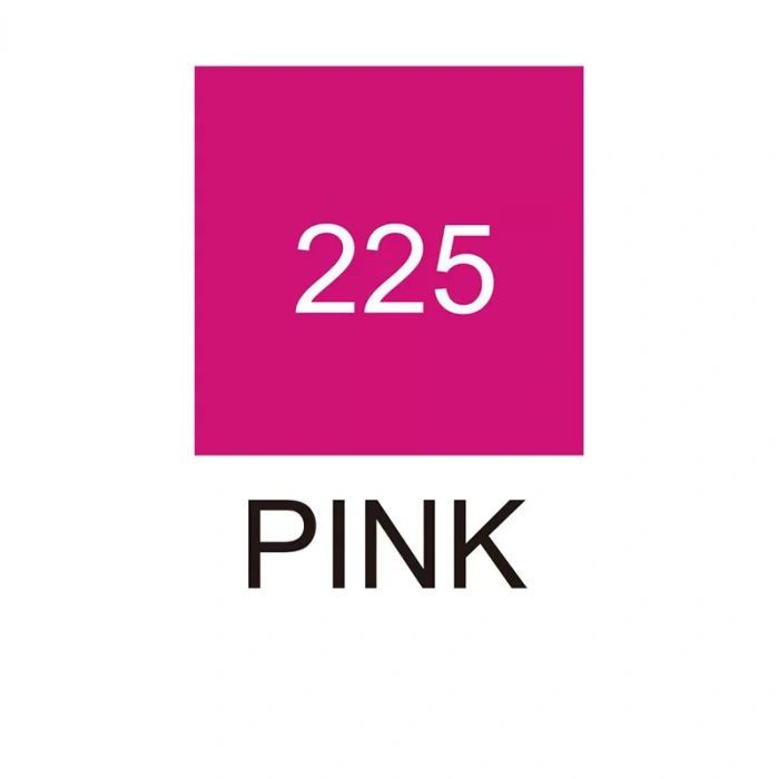 ZİG 225 KURECOLOR RÜTUŞ KALEMİ (ÇİFT UÇLU) KC-3000