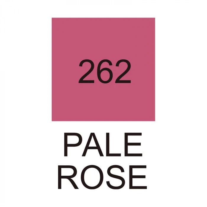 ZİG 262 KURECOLOR RÜTUŞ KALEMİ (ÇİFT UÇLU) KC-3000