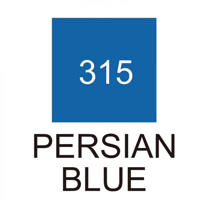 ZİG 315 KURECOLOR RÜTUŞ KALEMİ (ÇİFT UÇLU) KC-3000