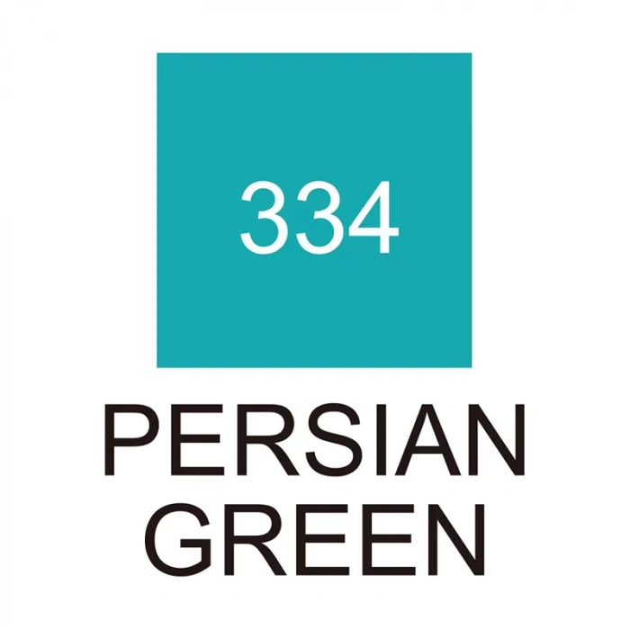 ZİG 334 KURECOLOR RÜTUŞ KALEMİ (ÇİFT UÇLU) KC-3000