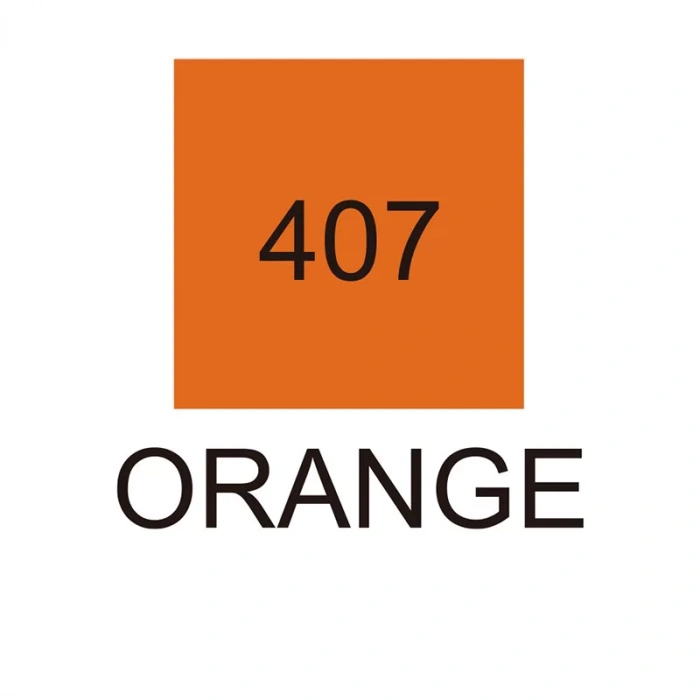 ZİG 407 KURECOLOR RÜTUŞ KALEMİ (ÇİFT UÇLU) KC-3000