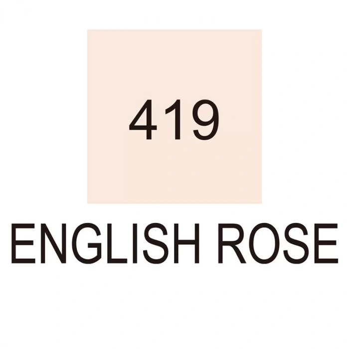 ZİG 419 KURECOLOR RÜTUŞ KALEMİ (ÇİFT UÇLU) KC-3000