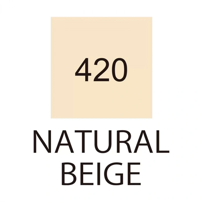 ZİG 420 KURECOLOR RÜTUŞ KALEMİ (ÇİFT UÇLU) KC-3000