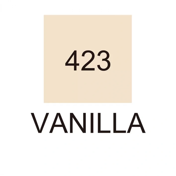 ZİG 423 KURECOLOR RÜTUŞ KALEMİ (ÇİFT UÇLU) KC-3000