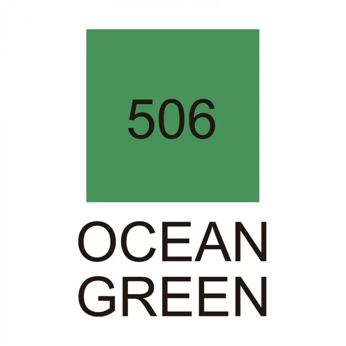 ZİG 506 KURECOLOR RÜTUŞ KALEMİ (ÇİFT UÇLU) KC-3000