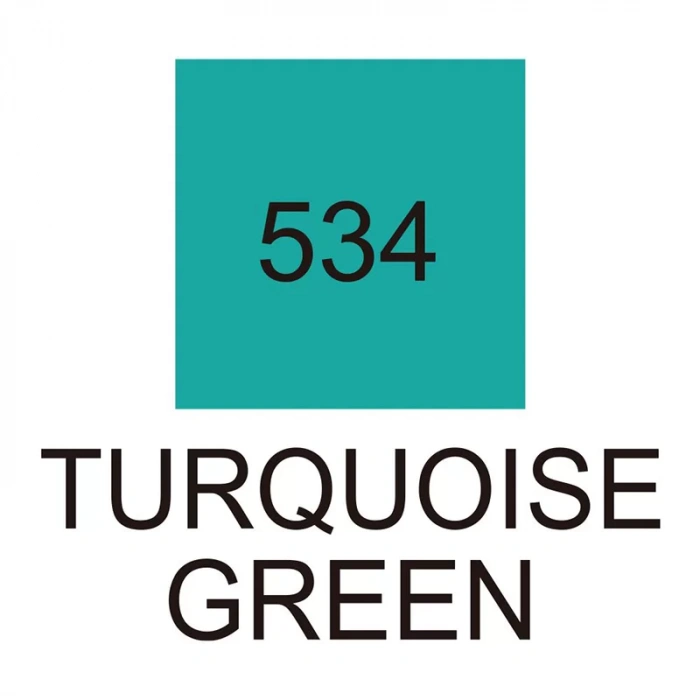 ZİG 534 KURECOLOR RÜTUŞ KALEMİ (ÇİFT UÇLU) KC-3000