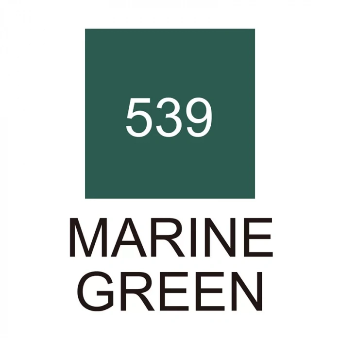 ZİG 539 KURECOLOR RÜTUŞ KALEMİ (ÇİFT UÇLU) KC-3000