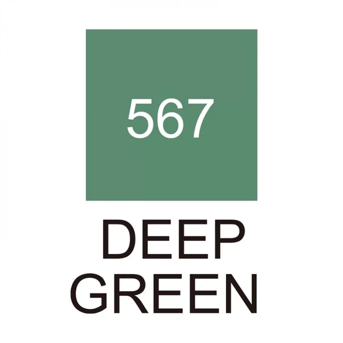 ZİG 567 KURECOLOR RÜTUŞ KALEMİ (ÇİFT UÇLU) KC-3000