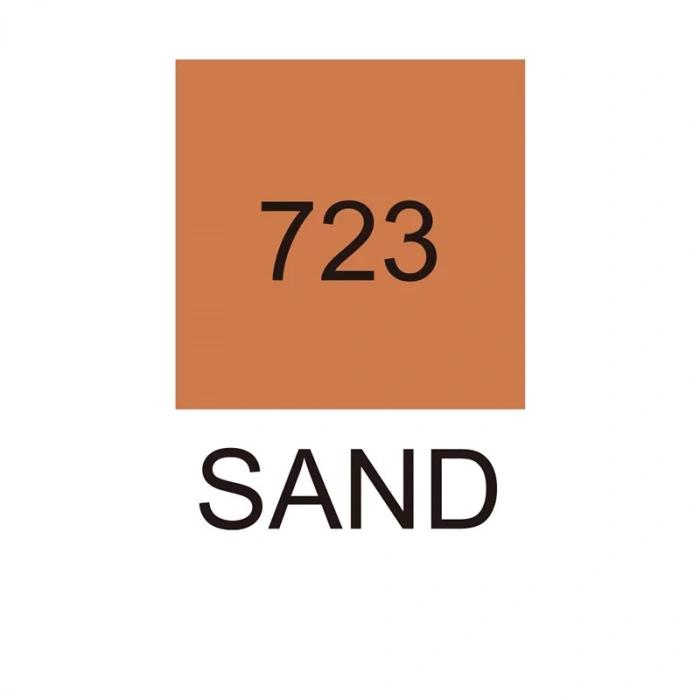 ZİG 723 KURECOLOR RÜTUŞ KALEMİ (ÇİFT UÇLU) KC-3000