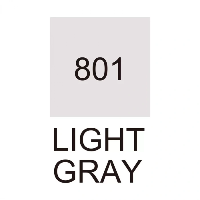 ZİG 801 KURECOLOR RÜTUŞ KALEMİ (ÇİFT UÇLU) KC-3000