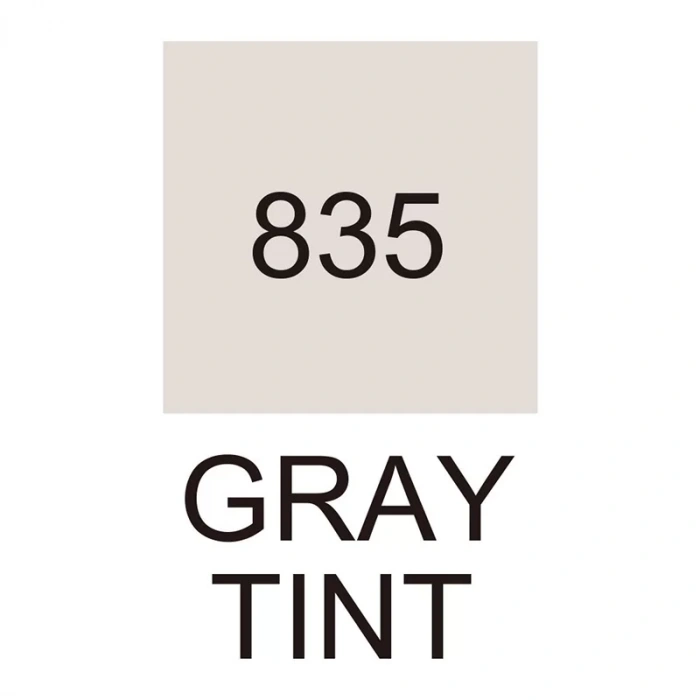 ZİG 835 KURECOLOR RÜTUŞ KALEMİ (ÇİFT UÇLU) KC-3000