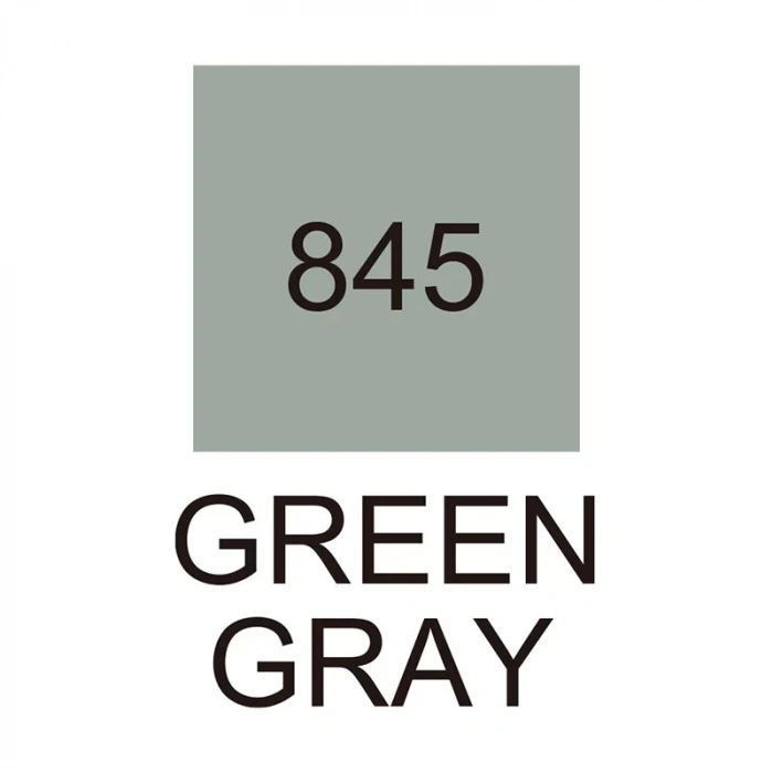 ZİG 845 KURECOLOR RÜTUŞ KALEMİ (ÇİFT UÇLU) KC-3000