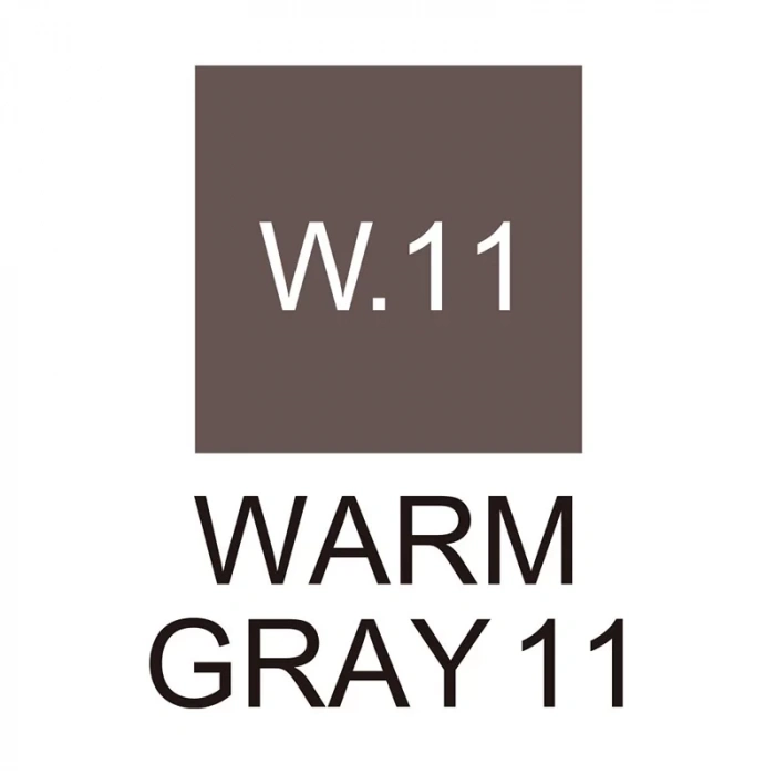 ZİG W11 KURECOLOR RÜTUŞ KALEMİ (ÇİFT UÇLU) KC-3000