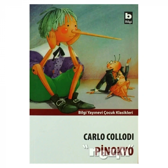 Pinokyo  73735