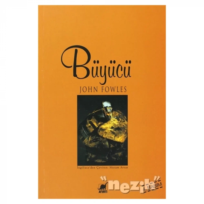 Büyücü