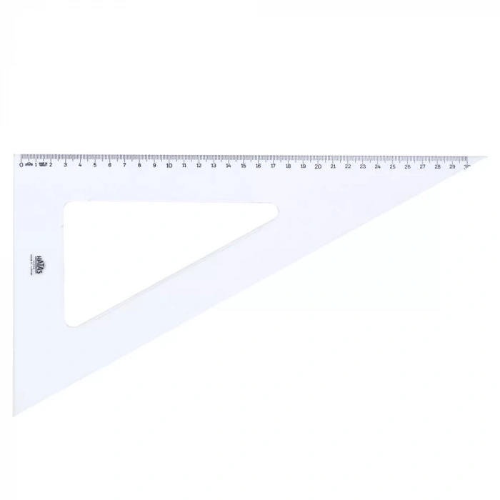 Hatas Teknik Okul Öğrenci Gönyesi 32/60 0790