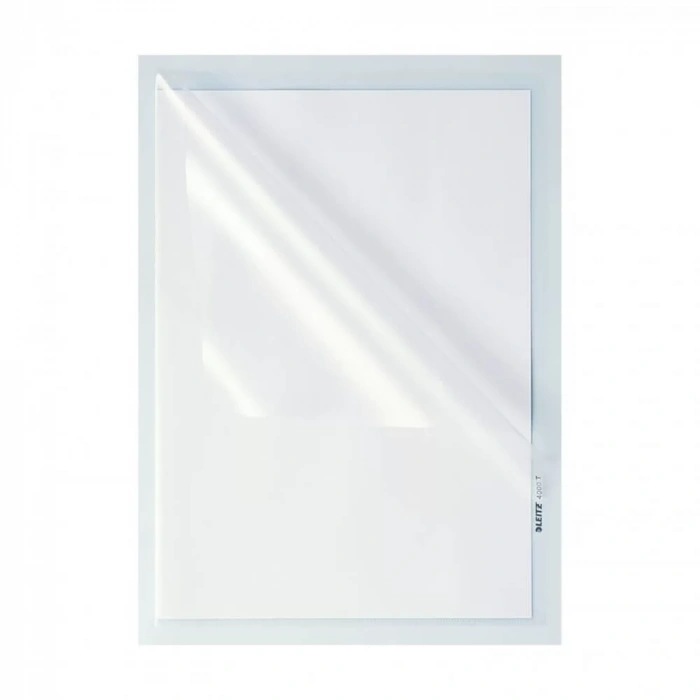 Leitz L Poşet Dosya Buzlu 4000-1003