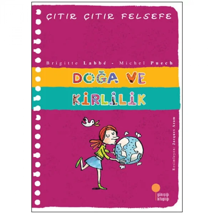 Doğa ve Kirlilik