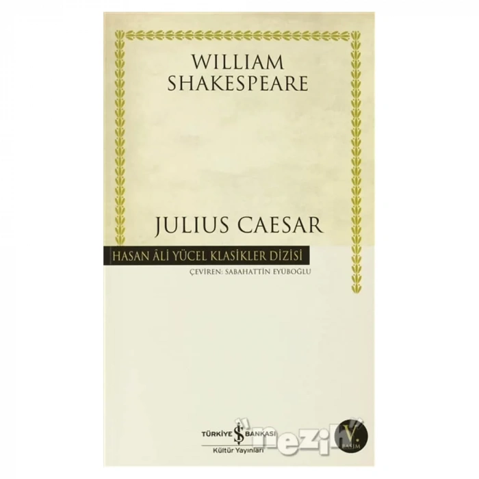 Julius Caesar