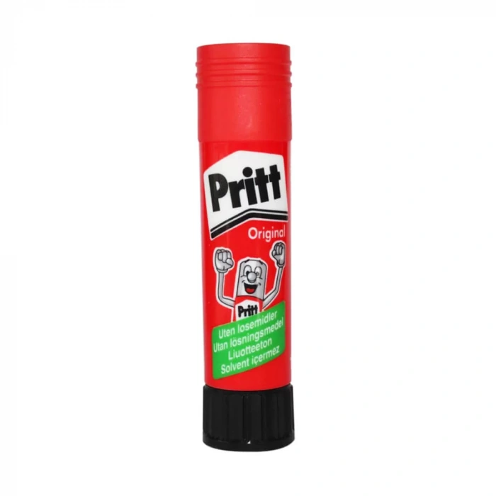 Pritt Stick Yapıştırıcı 22 gr