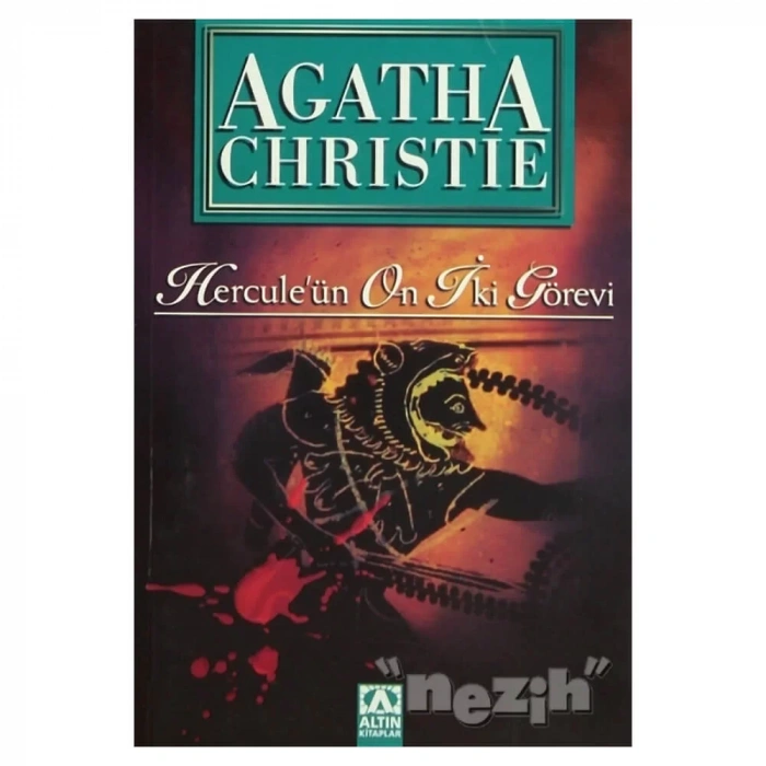 Hercule’ün On İki Görevi