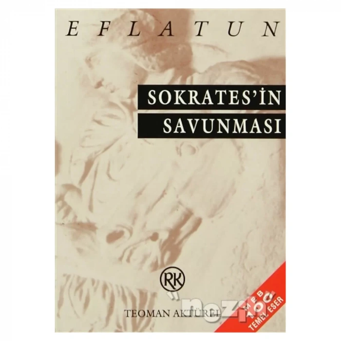 Sokrates’in Savunması Remzi Kitabevi