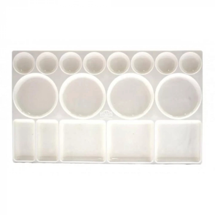 Hatas Profesyonel Godeli Resim Paleti 0893