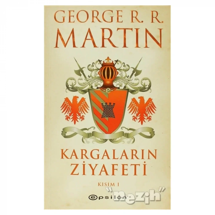 Kargaların Ziyafeti  1