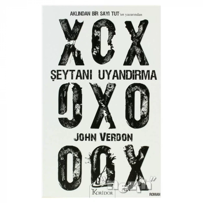 Şeytanı Uyandırma