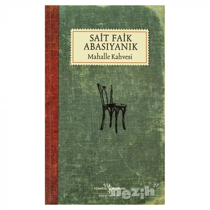 Mahalle Kahvesi - 10