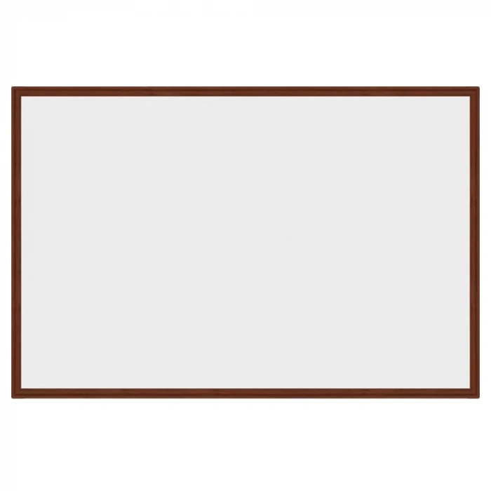 Panda Mdf Çerçeve Yazı Tahtası 45x60 cm PAN222