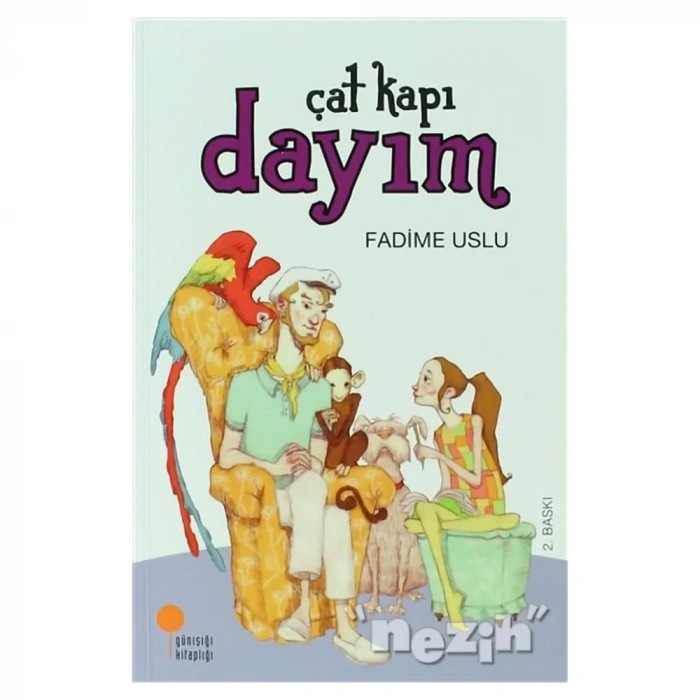 Çat Kapı Dayım