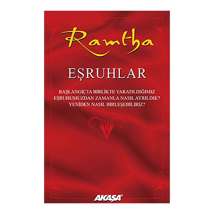 Ramtha Eşruhlar