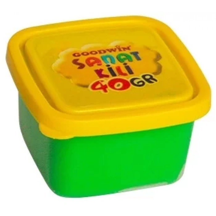 Goodwin Sanat Kili 40 gr Yeşil