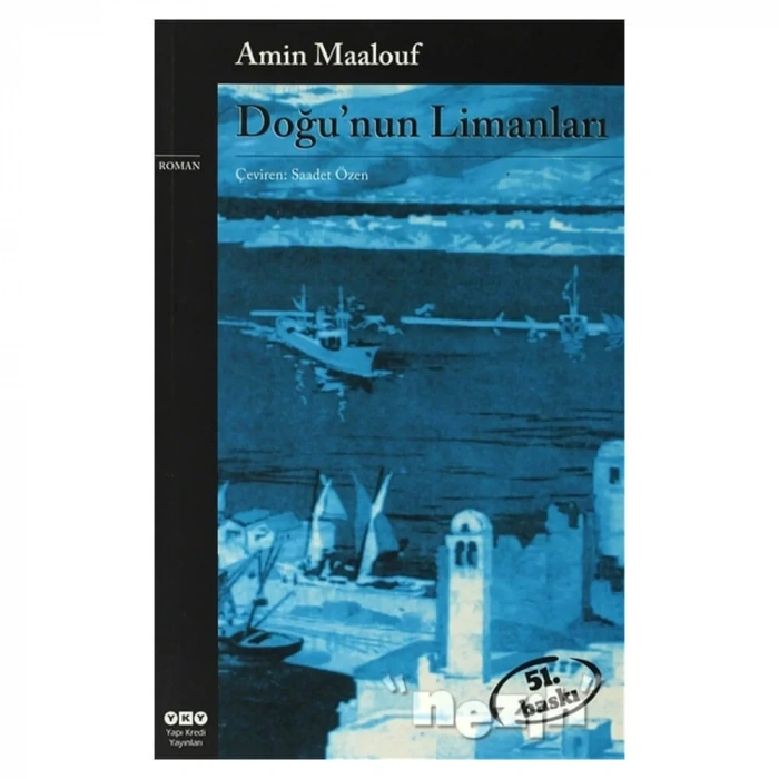 Doğu’nun Limanları